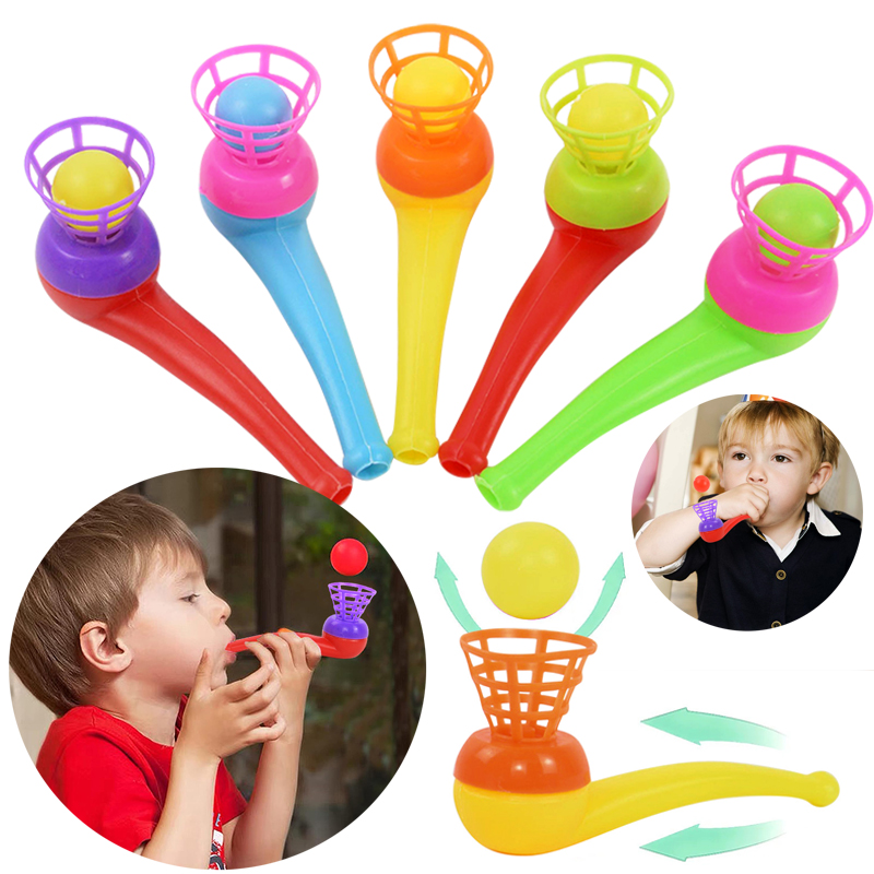 6/12Pcs Magic Blowing Pipe Flo - Party Games Easter For Kids review and price