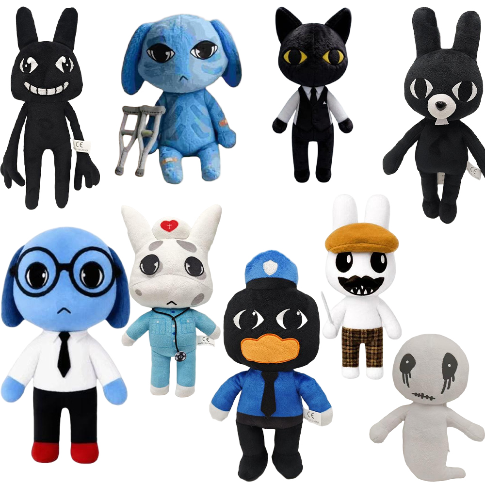 Cute Horror Animal Hospital Pl - Party Games Easter For Kids review and price