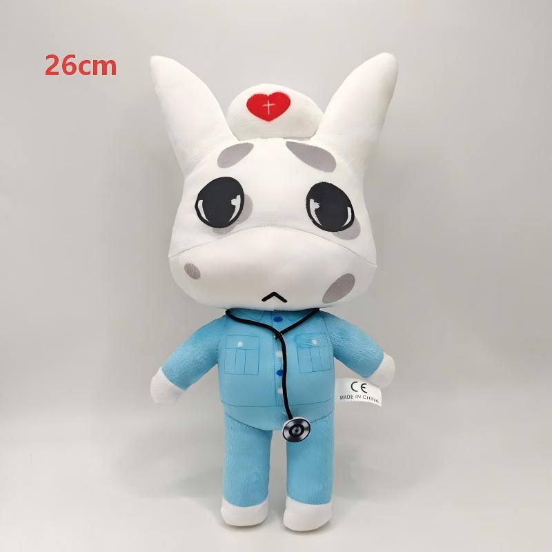 Cute Horror Animal Hospital Pl - Party Games Easter For Kids review and price