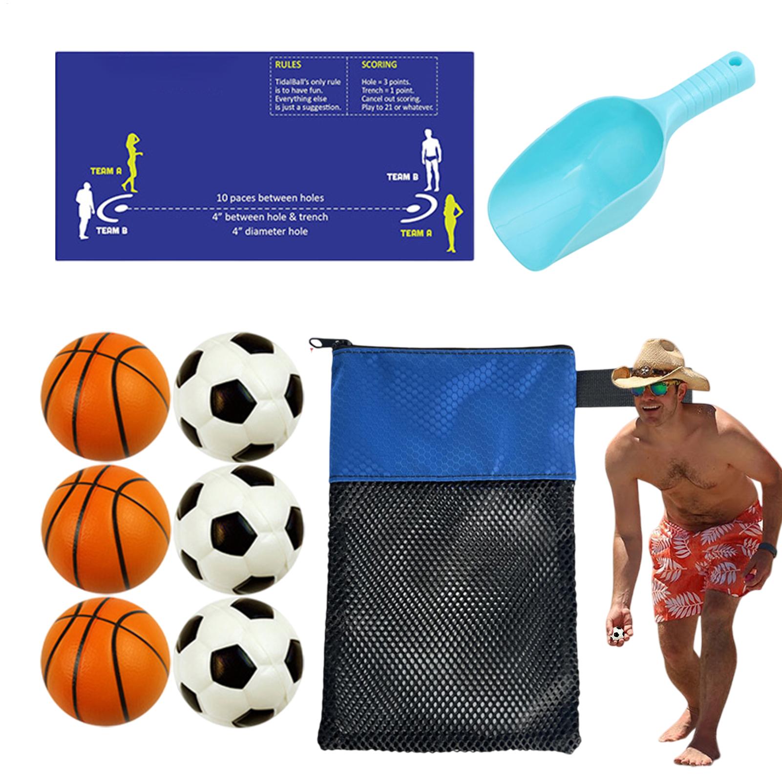 America Beach Game Outdoor Act - Party Games Multiplayer review and price