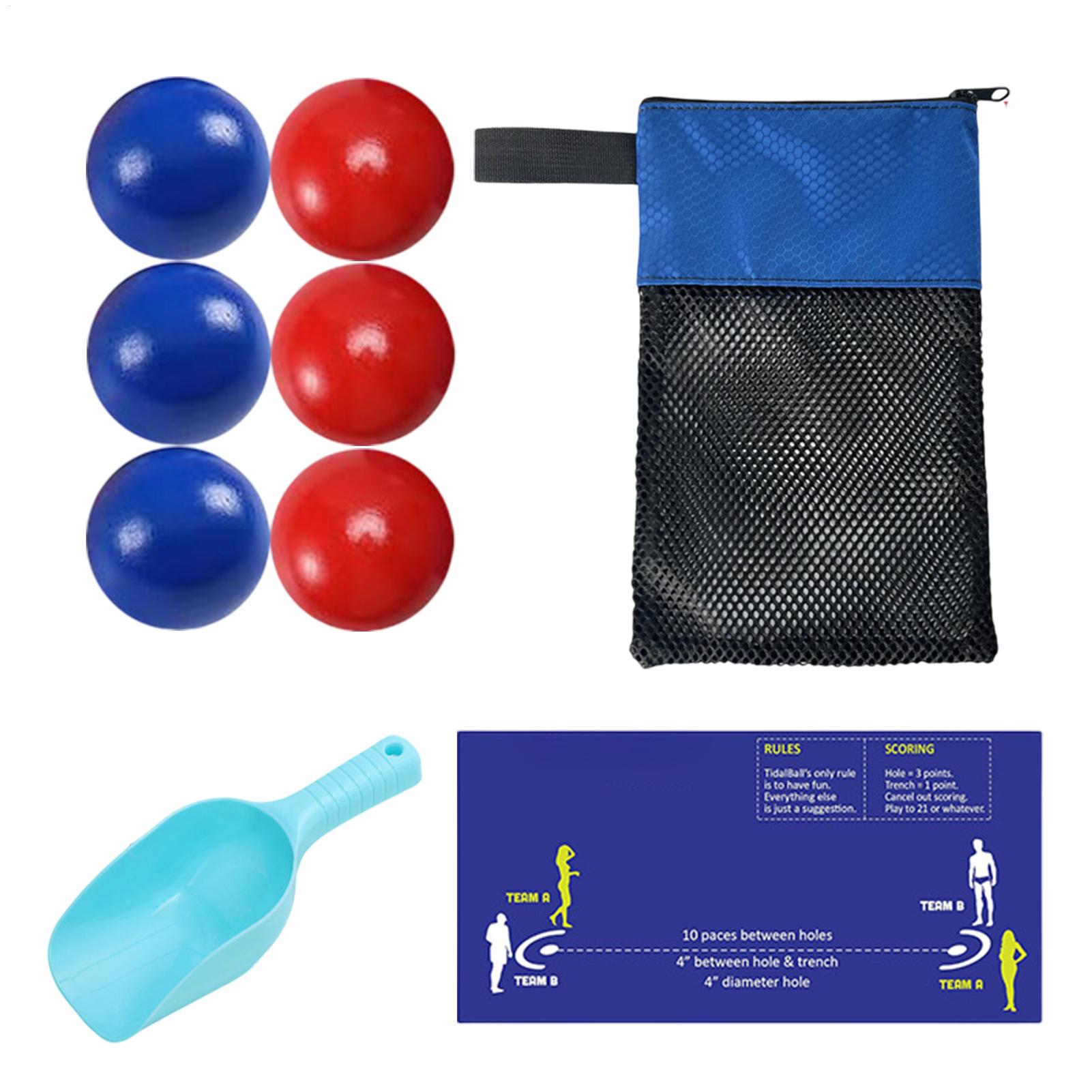 America Beach Game Outdoor Act - Party Games Multiplayer review and price