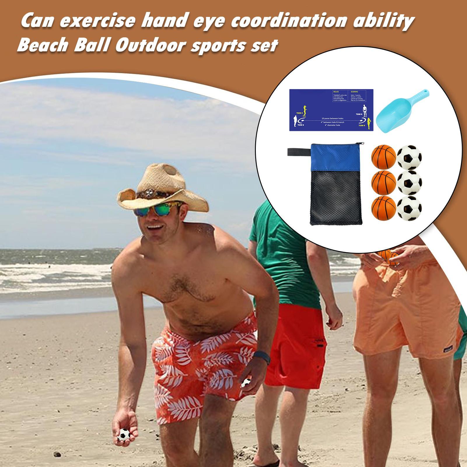 America Beach Game Outdoor Act - Party Games Multiplayer review and price