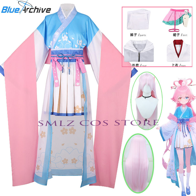 Game Blue Archive Takanashi Ho - Party Games Kit review and price