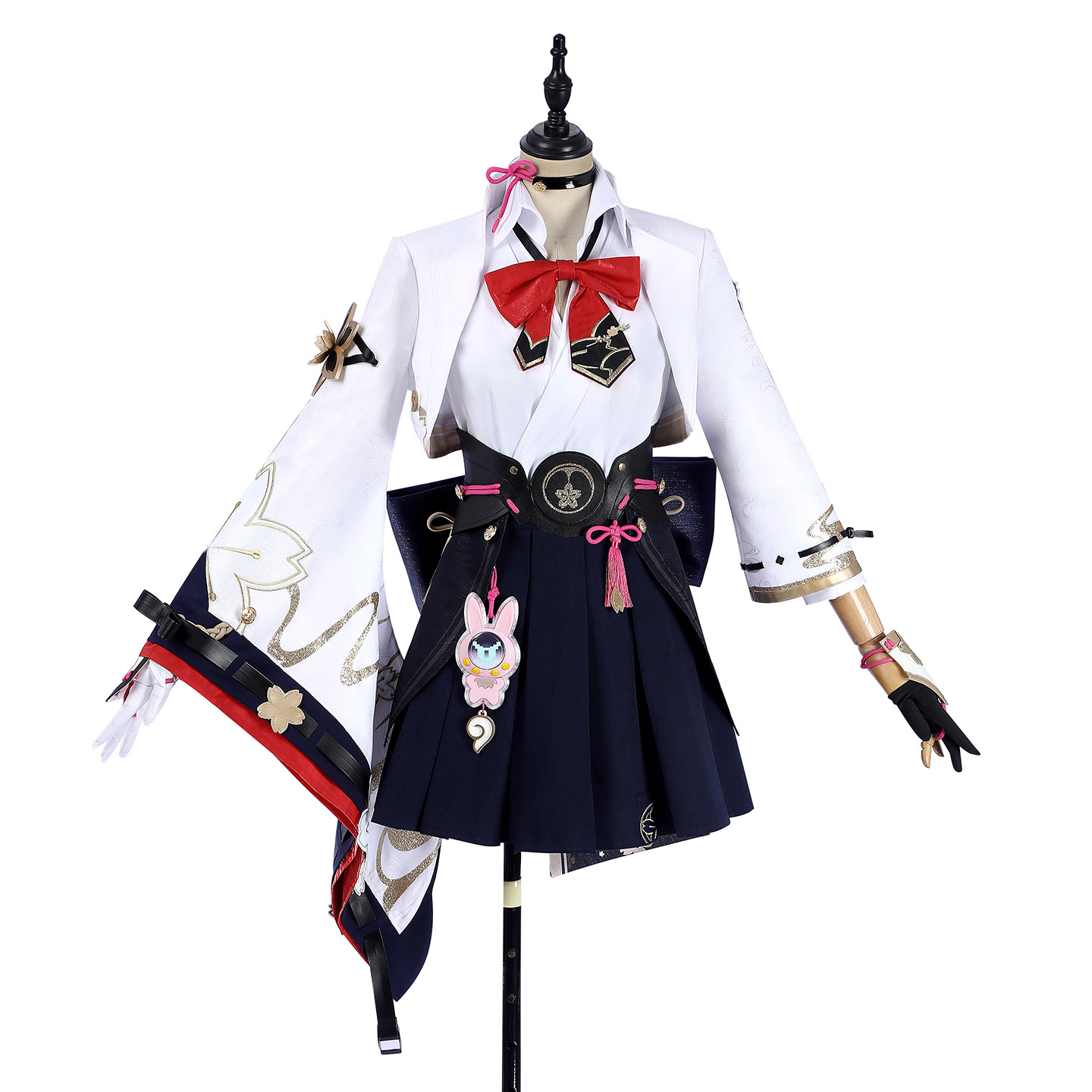 Evanescia Cosplay Costume Full - Party Games Kit review and price