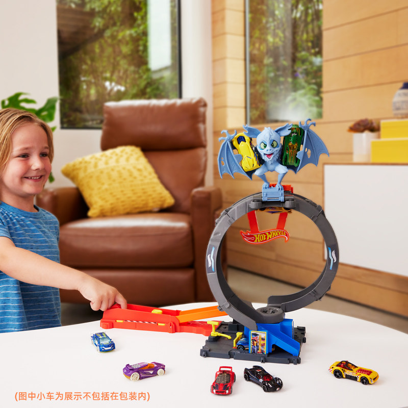 Hot Wheels Toy Car Hotwheels S - Hot Wheels Car Track Sets review and price