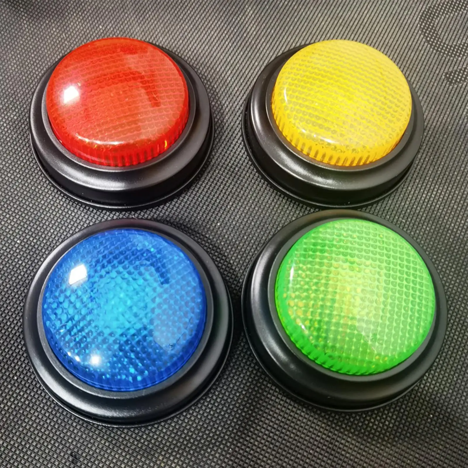 Game Buzzer 4-Piece Quick Answ - Party Games Easter For Kids review and price