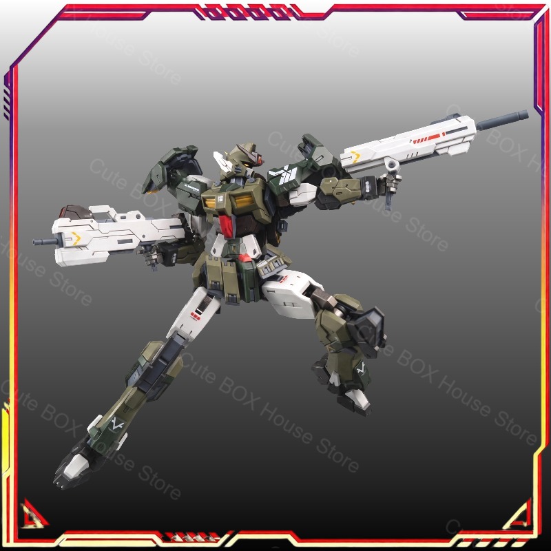 IN STOCK ENTROPY PLAY RG 1/144 - Bandai Model Gundam Rg review and price