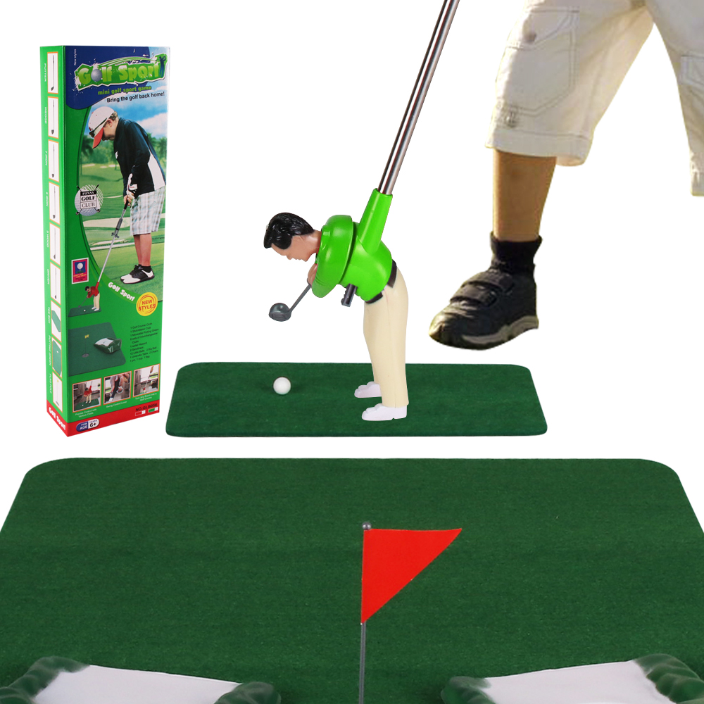 Children's Golf Club Mini Doll - Party Games Adult Birthday review and price