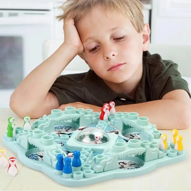 Multiplayer Penguin Flying Che - Party Games Multiplayer review and price