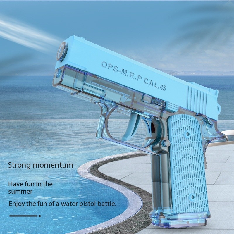 2025 New M1911 Pistol Water Gu - Party Games Adult Birthday review and price