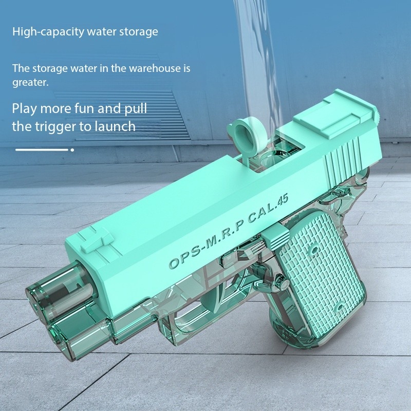 2025 New M1911 Pistol Water Gu - Party Games Adult Birthday review and price