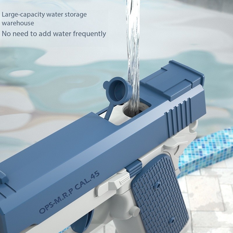 2025 New M1911 Pistol Water Gu - Party Games Adult Birthday review and price