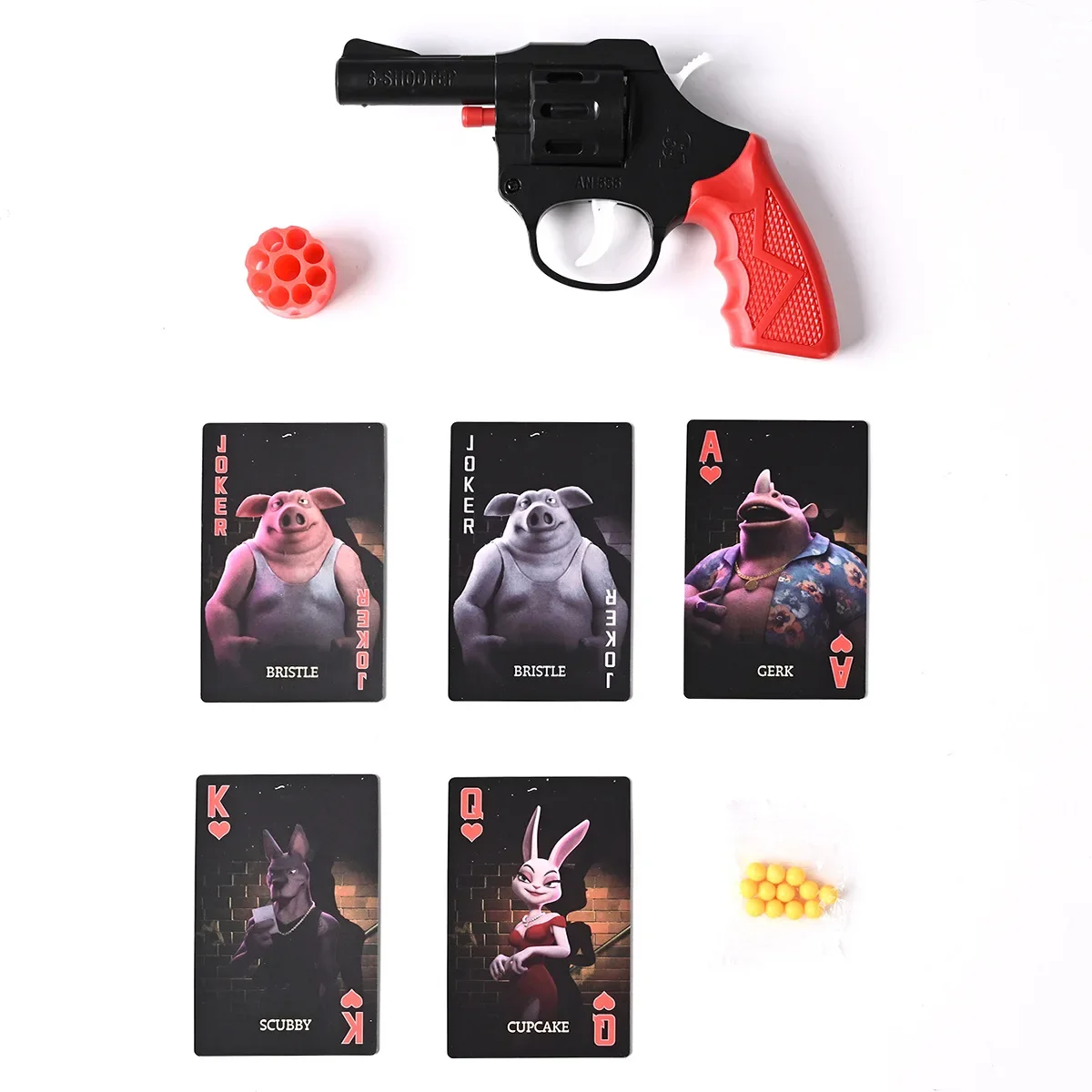 Fraud Pub Table Game Real Phys - Party Games Popular review and price