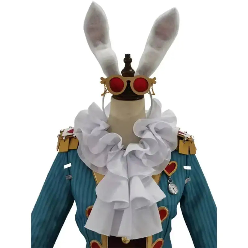 3'x,4'f\6/5;e,8\v,5/Identity V - Party Games Alice In Wonderland review and price