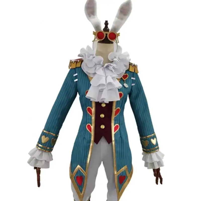 3'x,4'f\6/5;e,8\v,5/Identity V - Party Games Alice In Wonderland review and price