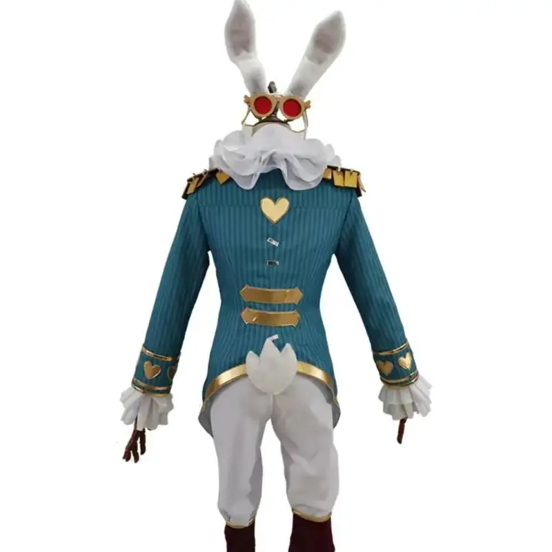 3'x,4'f\6/5;e,8\v,5/Identity V - Party Games Alice In Wonderland review and price