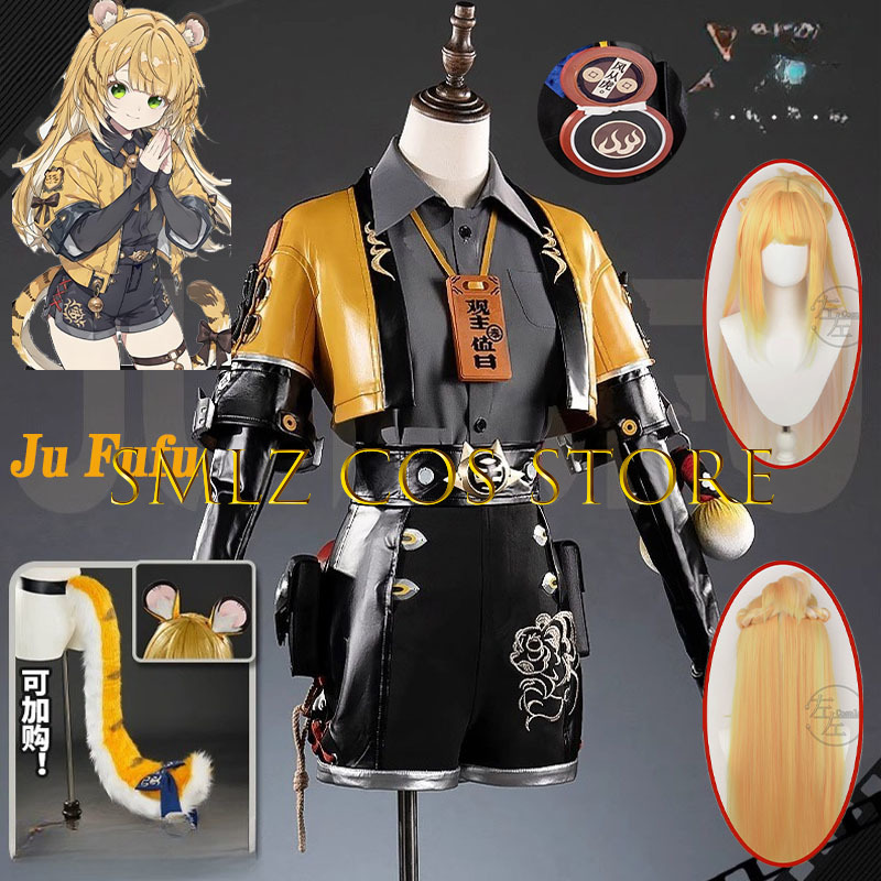 Game Zenless Zone Zero ZZZ Ju  - Party Games Kit review and price